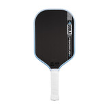 Joola Simone Jardim Perseus Pro V 16mm Pickleball Paddle Blue View 1