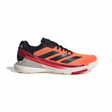 adidas Crazyquick Boost Padel - Men's Lucid Orange/Black View 1