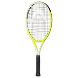 HEAD IG Extreme XCEED 2025 (Strung) Lime View 1
