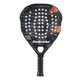 Bullpadel Neuron 02 Edge (2026) Black View 1