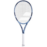 Babolat Pure Drive Super Lite 100 (2026) Blue View 1