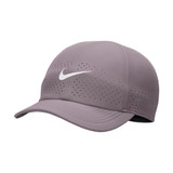 Nike Dri-FIT Advantage Club Cap Light Violet Ore View 1