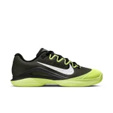 Nike Air Zoom Vapor 12 PRM - Women's Black/Light Lemon Twist View 1