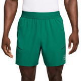 (Unpurchaseable) Nike Court Advantage 6 Malachite View 1