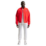 Nike Court Heritage Jacket (M) Chile Red View 1