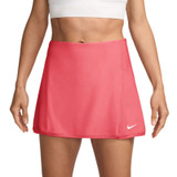Nike Dri-FIT Victory Straight Skirt - Women's Sea Coral View 1