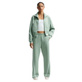 Nike Court Advantage Full-Zip Jacket (W) Steam View 1