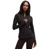 lululemon Define Jacket (W) Black View 1