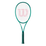 Wilson Blade 100L V10 Green View 1