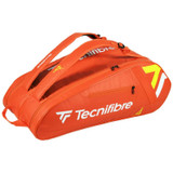 Tecnifibre Tour Endurance IG 12-Racquet Bag (2026) Orange View 1