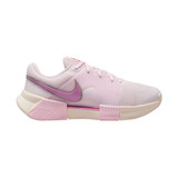 Nike Zoom GP Challenge 1.5 PRM - Women's Pearl Pink/Light Magenta View 1