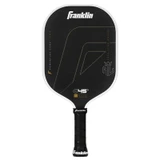 Franklin Anna Leigh Waters Signature C45° Aurelius 16mm Paddle Black/White View 1
