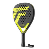 Tecnifibre Padel Bomba Soft Black/Yellow View 1