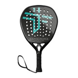 Oxdog Padel Ultimate Pro 2026 Black/Teal View 1