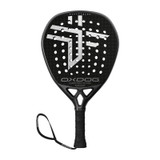 Oxdog Padel Ultimate Tour X 2026 Black/Silver View 1