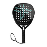 Oxdog Padel Ultimate NXT-Gen 2026 Black/Teal View 1