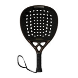 Oxdog Padel Hyper Pro+ 2.0 2026 Black/Brown View 1