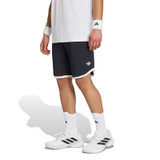 adidas Classics 9" Short - Men's Black View 1