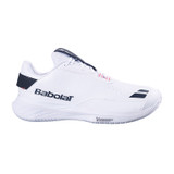 Babolat SFX Evo All Court Wimbledon - Men's White/Black View 1