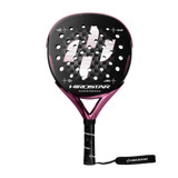 Hirostar Padel Andromeda 2026 Black/Purple View 1