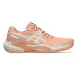 ASICS GEL Challenger 15 - Women's Canteloupe/White View 1