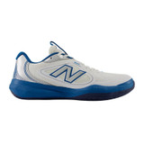 New Balance 796v5 (2E) - Men's Sea Salt/North Sea View 1