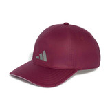 adidas Climacool BBall Cap - Unisex Maroon View 1