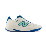 New Balance Fresh Foam X CT-Rally v2 (2E) - Men's White/Angora View 1