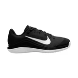 Nike Air Zoom Vapor 12 Clay - Women's Black View 1