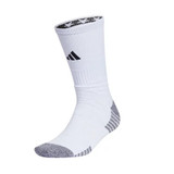 adidas 5-Star Team 2 Quarter - Men's White View 1