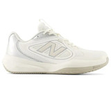 New Balance 796v5 (D) - Women's Sea Salt/Dawn Glow View 1