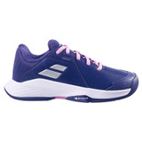 Babolat Propulse Junior 3 All Court - Kids' Dark Purple View 1