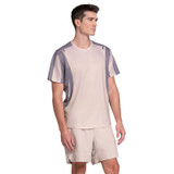 K-Swiss Impact Short Sleeve - Men's Moonstruck View 1