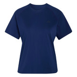 adidas Club Tee - Women's Dark Blue View 1