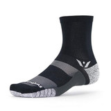 Swiftwick Flite XT Five Black View 1