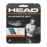 HEAD Synthetic Gut 16g Blue View 1