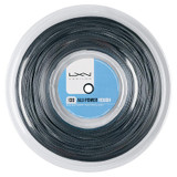 Luxilon ALU Power Rough 130 16g Reel 726' Silver View 1