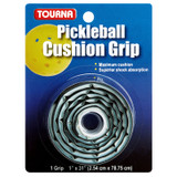 Tourna Pickleball Cushion Replacement Grip Black View 1