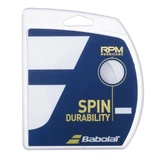 Babolat RPM Hurricane White View 1