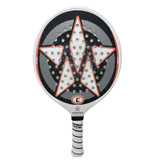 Master Athletics L2 Edge (2023) Grey View 1
