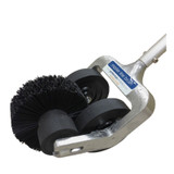 Putterman Master Line Sweep (Fine Bristle) Black View 1