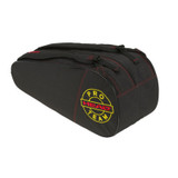 Head Tour Racquet Bag M (6R) (Black) Black View 1