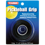 Tourna Pickleball Replacement Grip Black View 1