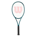 Wilson Blade 98 (16x19) V9 Green View 1