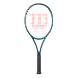 Wilson Blade 104 V9 Green View 1