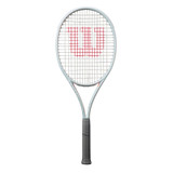 Wilson Shift 99 v1 White View 1