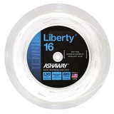 Ashaway Liberty 16g Reel 720' White View 1