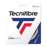 Tecnifibre X-One Biphase (Natural) View 1