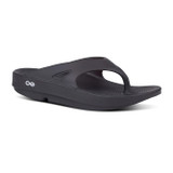 OOfos OOriginal - Unisex Black View 1