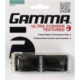GAMMA Ultra Cushion Textured Replacement Grip Black View 1